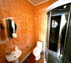 Апартаменты Дизайн в NordSky apartments