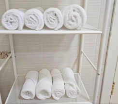 Номер люкс в Никольский посад