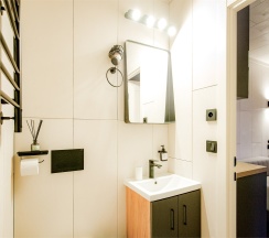 Космо в Дикая Мята