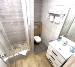 Апартаменты-студио в Чкалов & HOTEL-22
