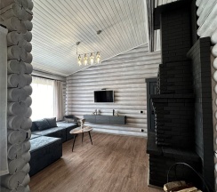 Дом легенд и сказок (люкс) в Остров Суойа