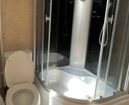 Семейные апартаменты в Baikal Capsule