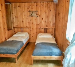 Коттедж стандарт в Этно-усадьба здравомыслящих