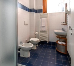 Студия с балконом в Residence 2Gi