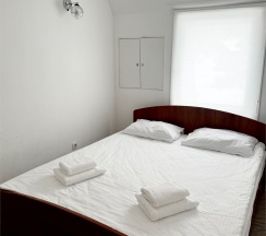 Апартаменты в Олимп