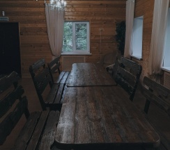 Коттедж в Алмазы