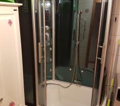 Квартира в Апартаменты на улица Стасовой, 1