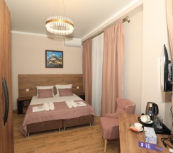 Номер Superior в Аскьала