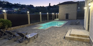 Молдовка: Коттедж Розмарин