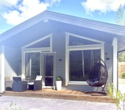 Коттедж Skandy с одной спальней в SkandyVillage