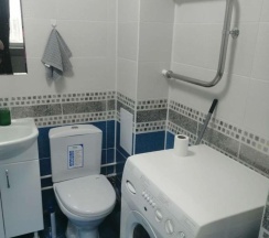 2-комнатные апартаменты, 57 м², 16 этаж в ДеньНочь