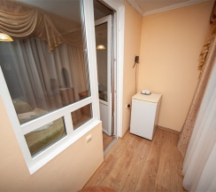 Комфорт Трехместный в Орион