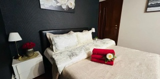 Москва: Апартаменты Квартира GoldApart переулок Маяковского 2