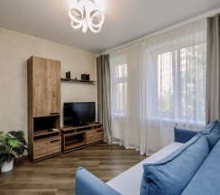Квартира в Privi House