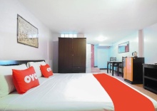 Двухместный номер Standard в OYO 963 Sunshine Guesthouse