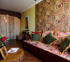 Люкс "Марракеш" в Aduk