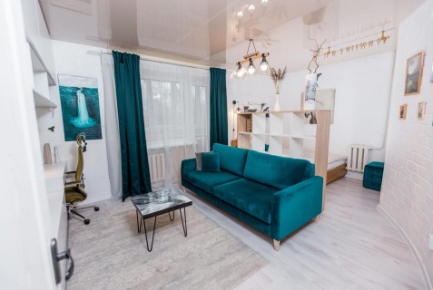 Минск: Апартаменты Апартаменты на берегу Цнянского водохранилища