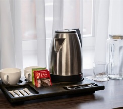 Полулюкс в Travel Passage