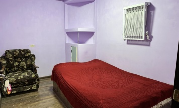 Одноместный номер Standard в Замок