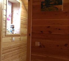 Коттедж стандарт в Васильевский дворик