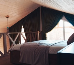 Кемпинг 8 в Вишня