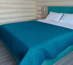 Стандарт в Yzba Hotel