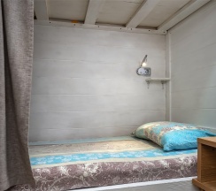 Номер 3 ( 6-ти местный) в Сова