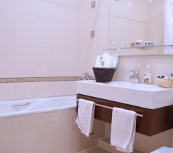 ЛЮКС в Крокус SPA