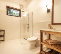 Вилла в Cassia Cottage Resort and Spa