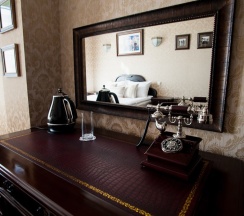 Одноместный EXECUTIVE в O`Hara