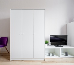 Апартаменты для двоих на Степана Разина 2 на 3 этаже (27Б) в Степаненков