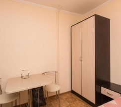 Студия трехместная в Панорама