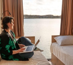 Номер стандарт улучшенный в Аистово