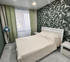 Квартира в Privi House