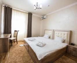 Номер Standard в Atlantis Hotel