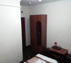 Стандарт с 2 односпальными кроватями. в Hotel comfort