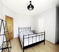 Двух-местный номер с балконом в Благодать