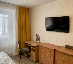 Апартаменты в Квартира 34 м² 2 Кровати