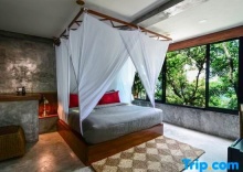 Номер Standard в Sai Daeng Resort Koh Tao