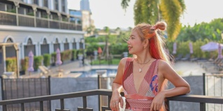 Патонг: Курортный отель Sawaddi Patong Resort & Spa by Tolani