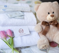 Полулюкс в Искра