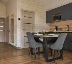 Дом в Land Breeze