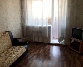 1-комнатные апартаменты стандарт в ABC Apartmens (ЭйБиСи Апартментс) на улице Академика Киренского