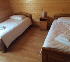 Дом дуплекс 4 стальни в Карелка