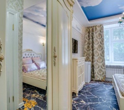Комфорт в Golden Hotel