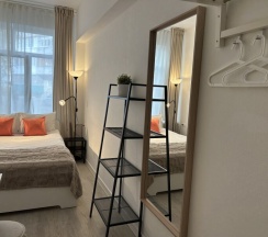 Делюкс в СТОКГОЛЬМ