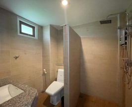 Двухместный номер Pool Access двуспальная кровать в Kaibae Beach Resort