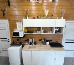 Домик 3 в Мечта