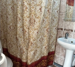 Четырёхместный номер Standard в У Галины