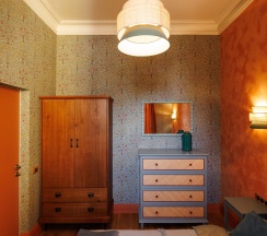 Номер студия премиум Розмарин в Casa Del Sole